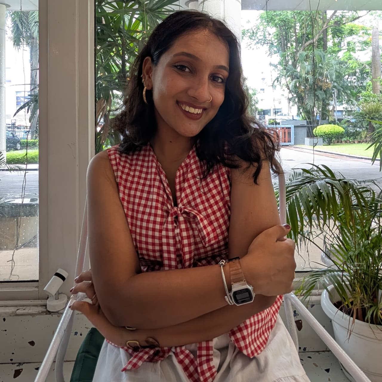 Profile Image
